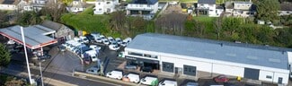 Plus de détails pour 251-257 Ridgeway, Plympton – Commerce de détail à vendre, Plymouth