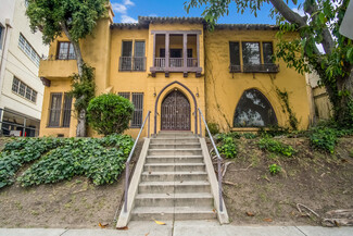 More details for 712 S Stanley Ave, Los Angeles, CA - Multifamily for Sale