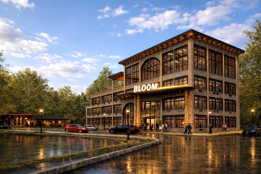 5825 Mountain Creek Rd, Atlanta, GA à louer Photo principale- Image 1 de 5