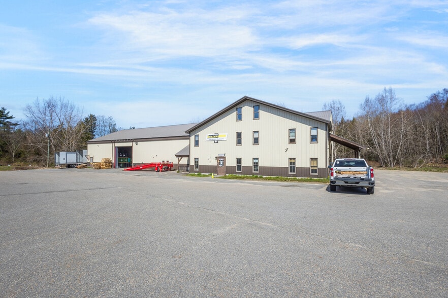 867 Route 12, Westmoreland, NH for sale - Building Photo - Image 1 of 5