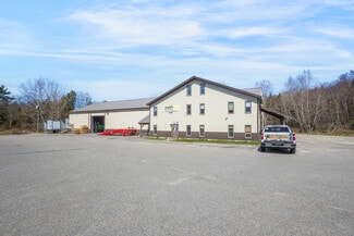 More details for 867 Route 12, Westmoreland, NH - Industrial for Sale