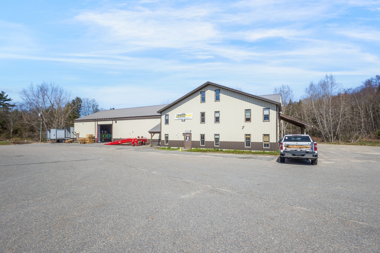 867 Route 12, Westmoreland, NH for sale Building Photo- Image 1 of 6