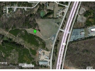 Ponderosa Service Rd, Wake Forest, NC à vendre - Aérien - Image 2 de 5