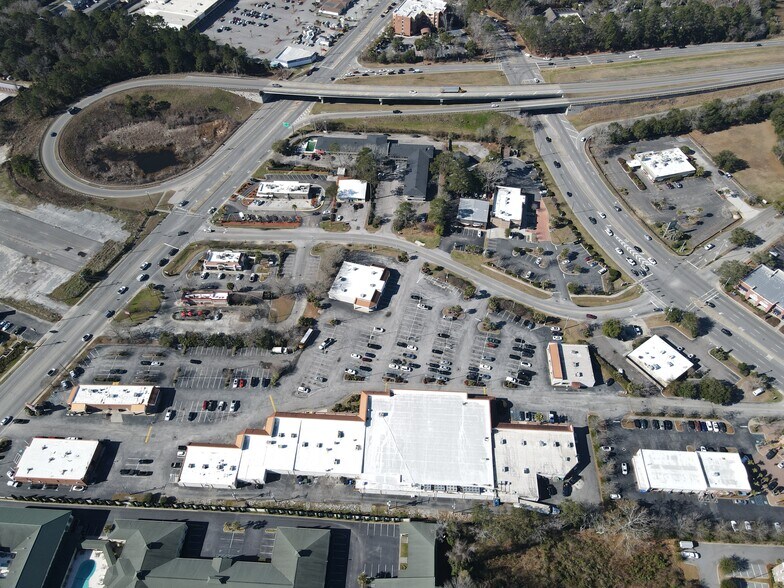 630 Skylark Dr, Charleston, SC à louer - Photo du bâtiment - Image 3 de 42