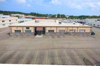 160 Eileen Way, Syosset, NY for lease Building Photo- Image 1 of 6