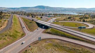 Plus de détails pour 3800 Greensprings, Klamath Falls, OR - Terrain à vendre