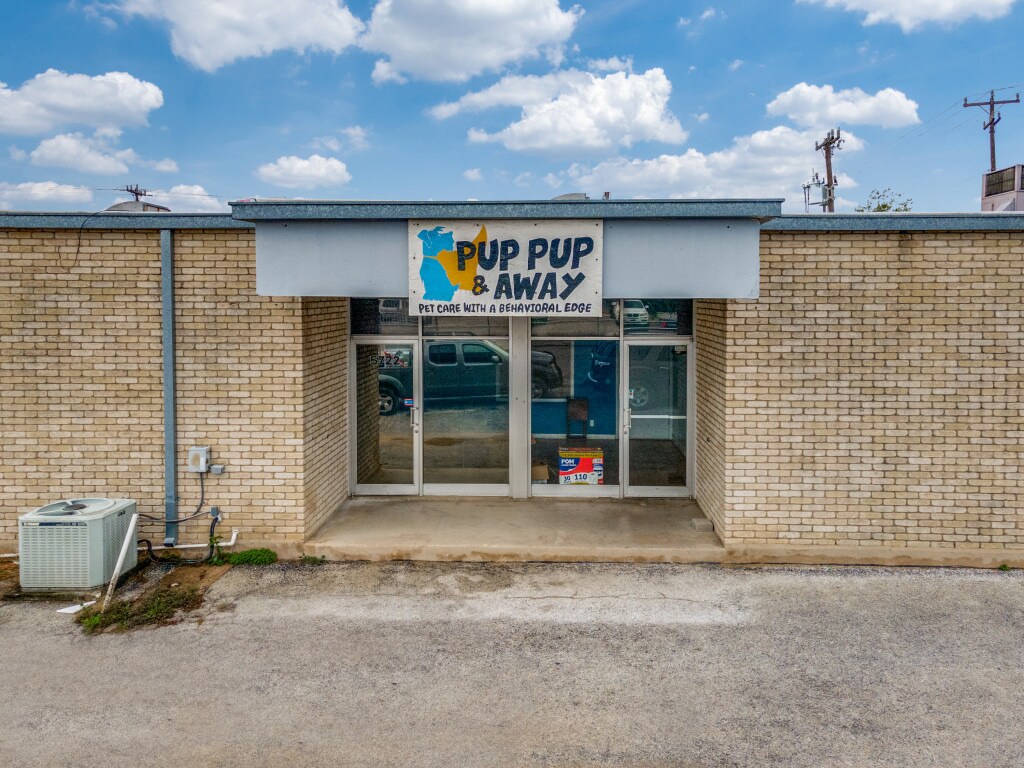 5722-5724 Kenwick St, San Antonio, TX for lease Primary Photo- Image 1 of 28
