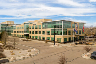 More details for 7158 S FLSmidth Dr W, Midvale, UT - Office for Lease