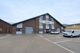 More details for Jubilee Ct, Harrogate - Industrial for Lease
