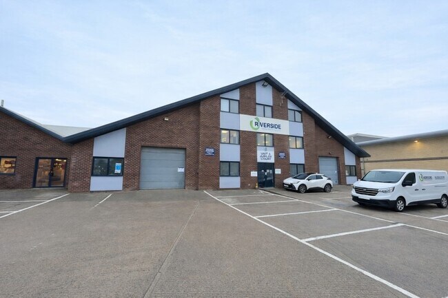 More details for Jubilee Ct, Harrogate - Industrial for Lease