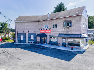 Plus de détails pour 263 Main St, Acton, MA - Vente au détail à vendre