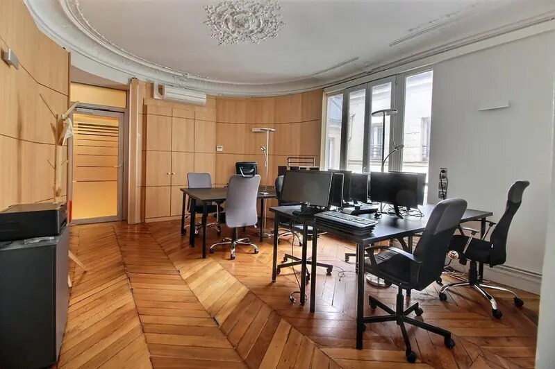 22 Rue Drouot, Paris à louer Photo du bâtiment- Image 1 de 6