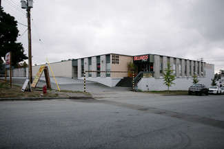 More details for 8248-8276 Borden St, Vancouver, BC - Industrial for Lease