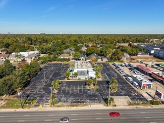 Plus de détails pour 9350 Westheimer Rd, Houston, TX - Terrain à louer