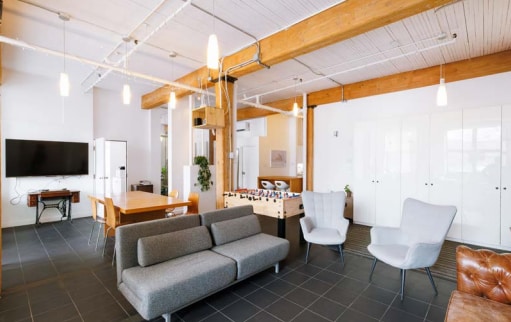 121 Rue Elmire, Montréal, QC à vendre - Photo du bâtiment - Image 1 de 3