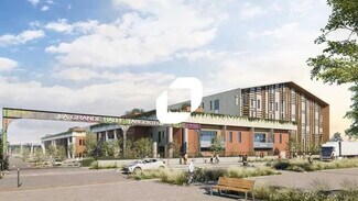 Plus de détails pour Bureau, Local d'activités à louer