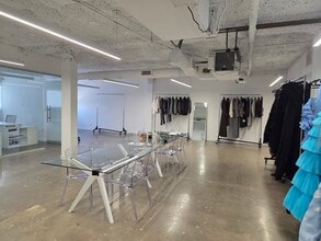 8455 Beverly Blvd, Los Angeles, CA for lease Interior Photo- Image 2 of 4