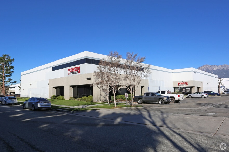 11738 San Marino St, Rancho Cucamonga, CA for lease - Primary Photo - Image 1 of 5