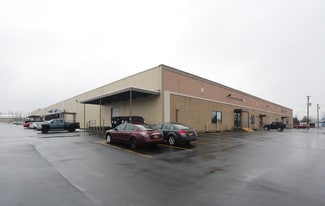 6804 Manlius Center Rd, East Syracuse NY - Warehouse