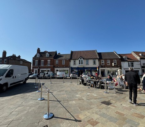 6 Wednesday Market, Beverley à louer - Photo du bâtiment - Image 3 de 3