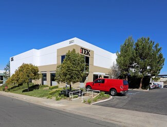 Plus de détails pour 25501 Arctic Ocean Dr, Lake Forest, CA - Industriel à louer