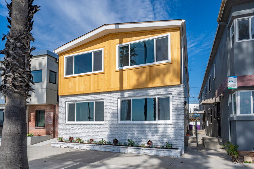 5339 E Ocean Blvd, Long Beach, CA à vendre - Photo du bâtiment - Image 2 de 22