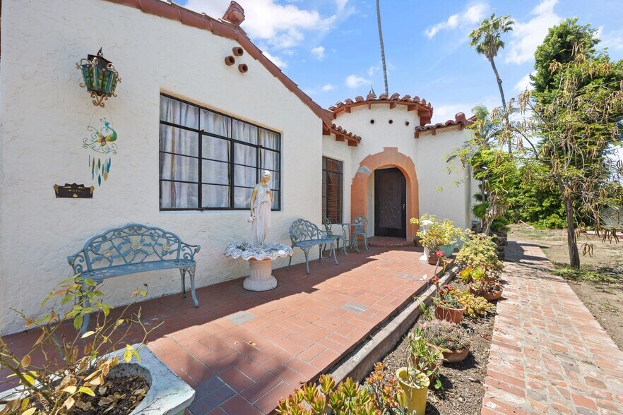 720 W La Habra Blvd, La Habra, CA à vendre - Photo du bâtiment - Image 3 de 21