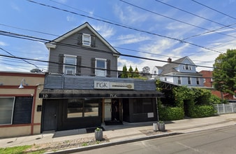 10 N Water St, Greenwich, CT for lease Interior Photo- Image 1 of 6