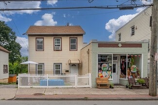 Plus de détails pour 114 Ferris Ave, White Plains, NY - Multi-résidentiel à vendre