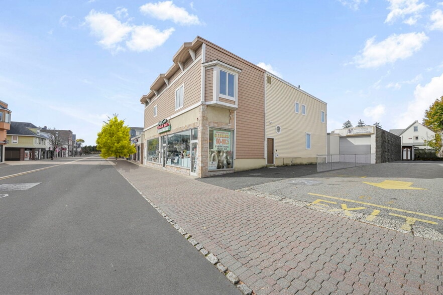 171-173 Franklin Ave, Nutley, NJ for lease - Building Photo - Image 2 of 32