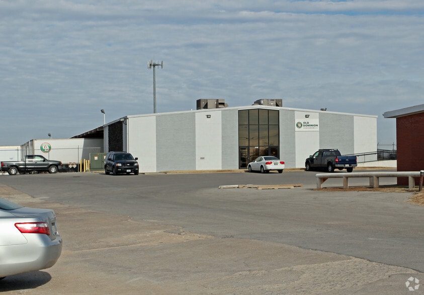 2921 Dawson Rd, Tulsa, OK for sale - Building Photo - Image 3 of 3