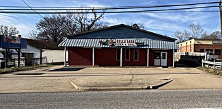 Plus de détails pour 2503 W Oak St, Palestine, TX - Local commercial à louer