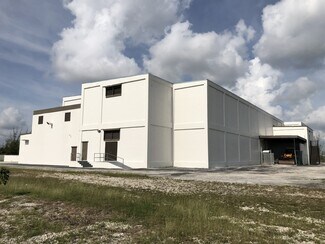 Plus de détails pour 40800 Card Sound Rd, Homestead, FL - Bureau à louer