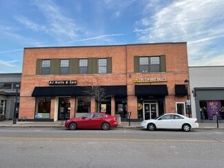 More details for 16824-16828 Kercheval Pl, Grosse Pointe, MI - Office for Lease