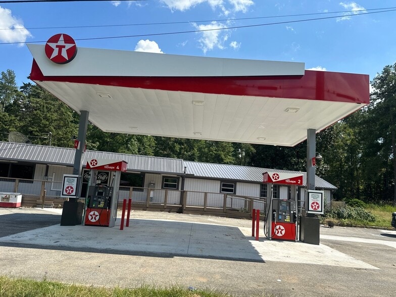 488 W GA Highway 49, Milledgeville, GA for sale - Building Photo - Image 2 of 2