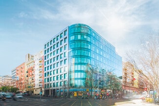 More details for Calle de María de Molina, 40, Madrid - Office for Lease