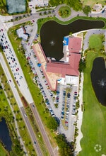 5901 Sun Blvd, Saint Petersburg, FL - Aérien Vue de la carte - Image1