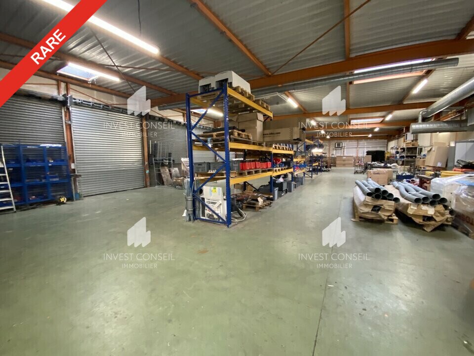 Flex in Cergy for sale Interior Photo- Image 1 of 11