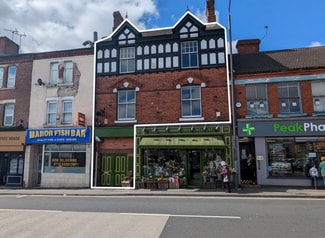 More details for 68 South St, Ilkeston - Office for Lease