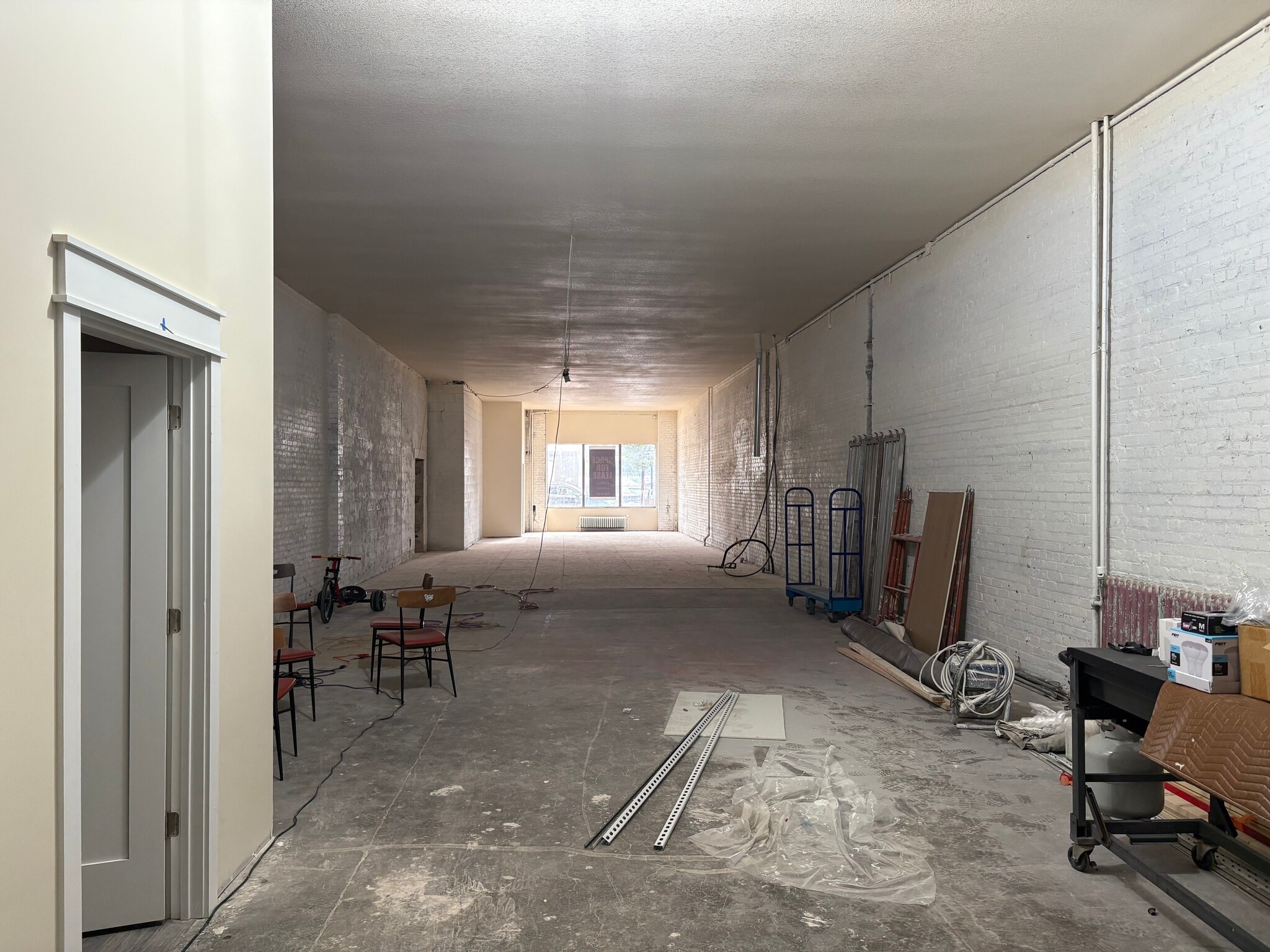 1549 University Ave W, Saint Paul, MN à louer Photo intérieure- Image 1 de 5