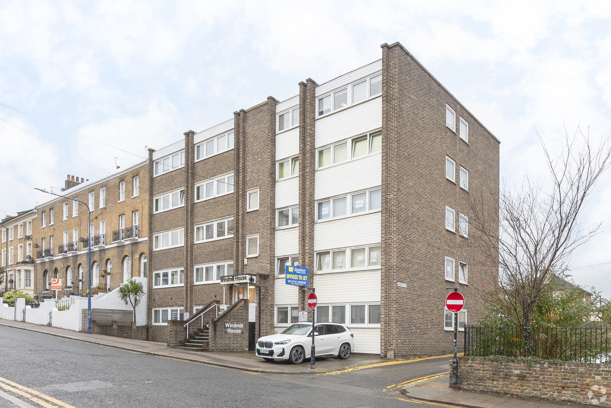 129-130 Windmill St, Gravesend for lease Primary Photo- Image 1 of 3