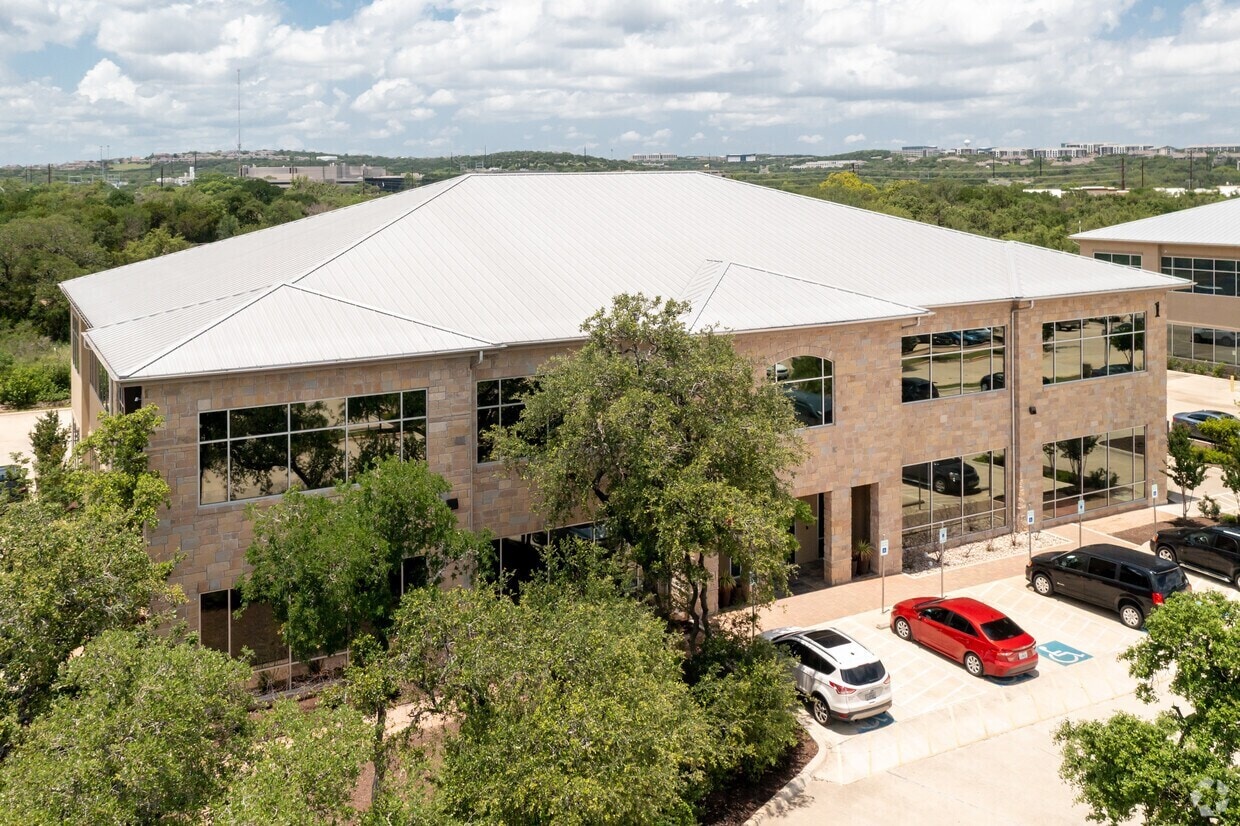 5920 W William Cannon Dr, Austin, TX for lease Building Photo- Image 1 of 25