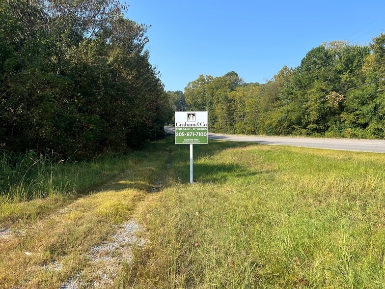 Valleydale Rd, Birmingham, AL à vendre - Photo du bâtiment - Image 1 de 4