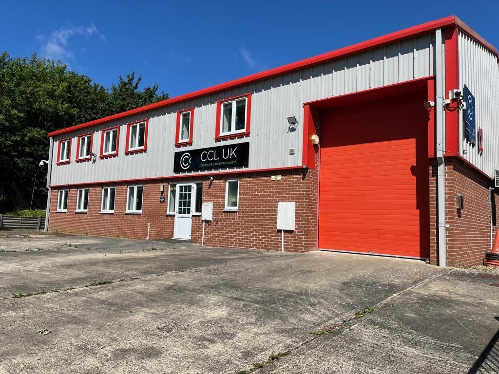 Grange Way, Colchester for lease Building Photo- Image 1 of 14