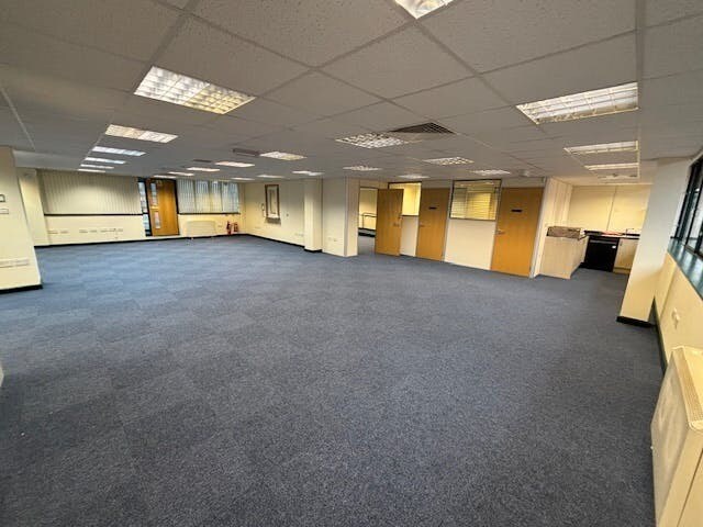 New Town Row, Birmingham à louer - Photo intérieure - Image 3 de 10