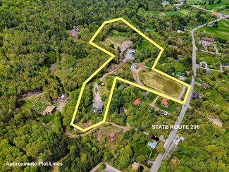 Plus de détails pour 218 NY-296, Windham, NY - Services hôteliers à vendre