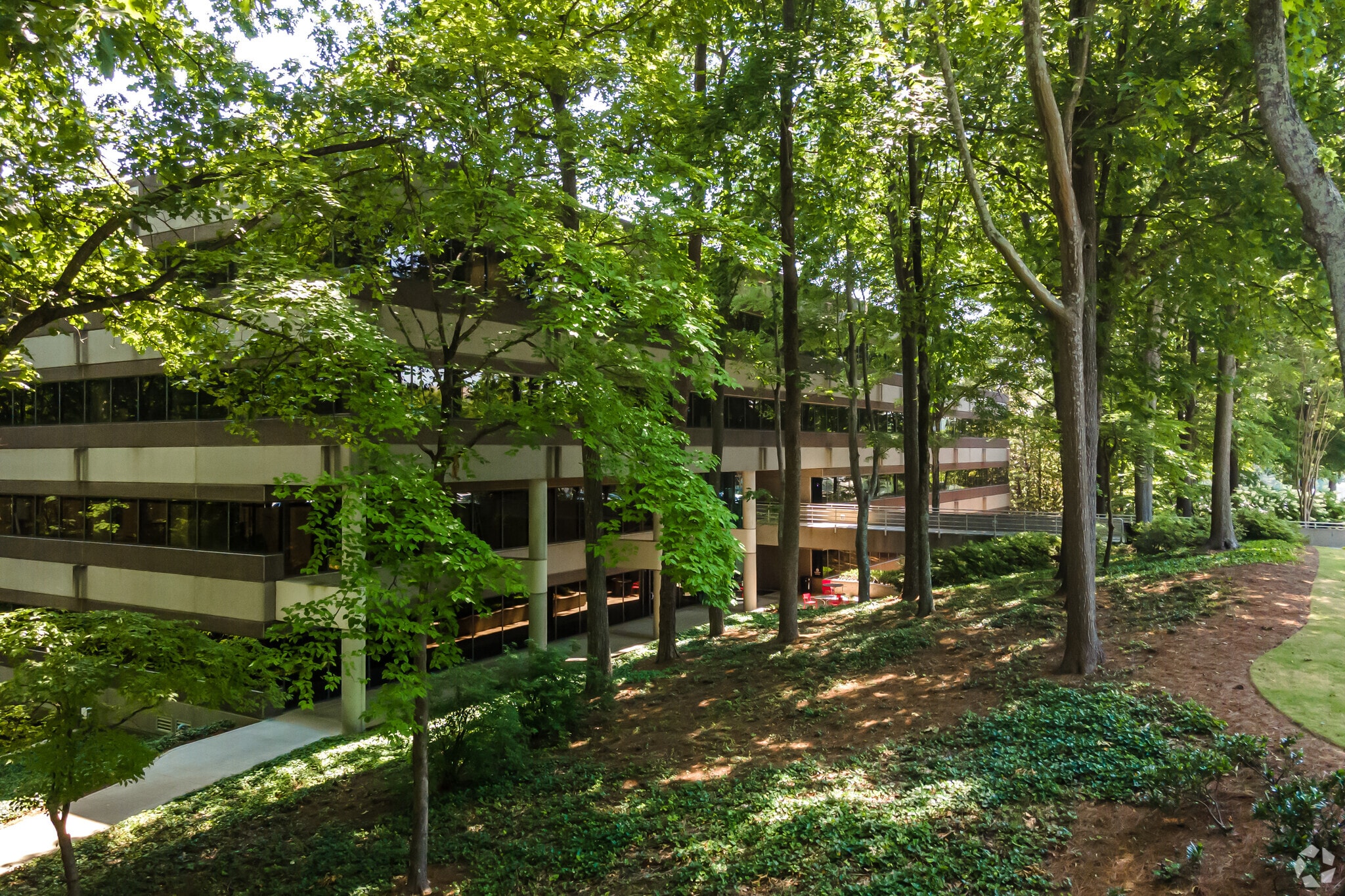 280 Interstate N Cir, Atlanta, GA à louer Photo principale- Image 1 de 6