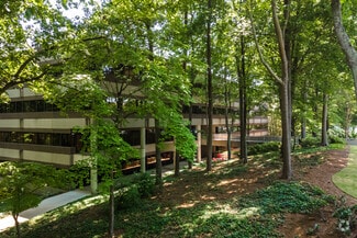 More details for 280 Interstate N Cir, Atlanta, GA - Office for Lease