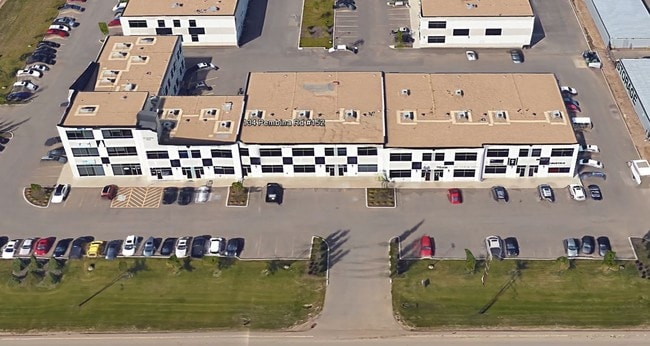 Plus de détails pour 134 Pembina Rd, Sherwood Park, AB - Flex à vendre