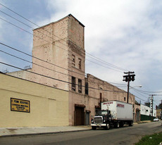 301-309 Mount Pleasant Ave, Newark NJ - Warehouse